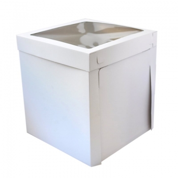 Cake Box 45 x 45 x 50cm